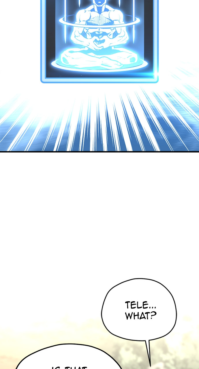 18+ Heavenly Demon Cultivation Simulation Chapter 96 page 33