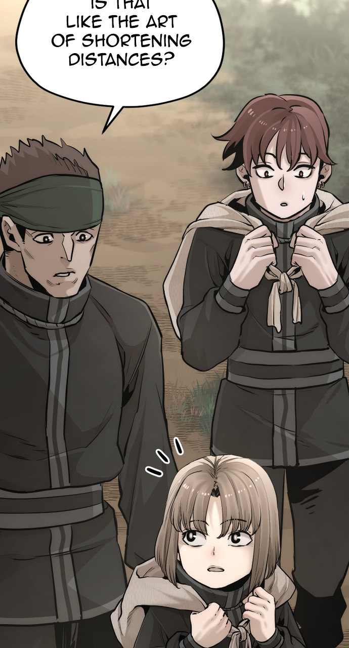 18+ Heavenly Demon Cultivation Simulation Chapter 96 page 34