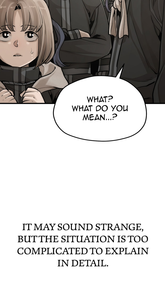 18+ Heavenly Demon Cultivation Simulation Chapter 96 page 55