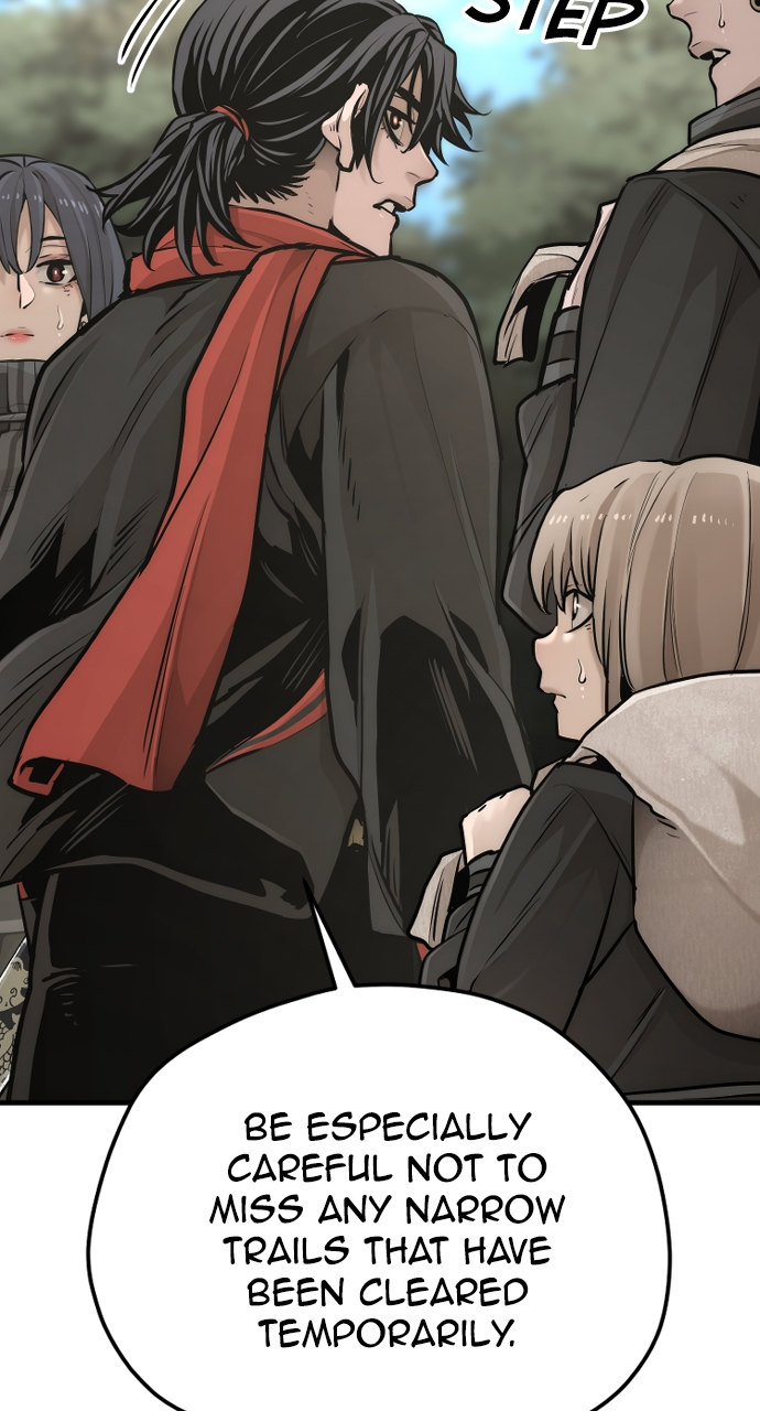 18+ Heavenly Demon Cultivation Simulation Chapter 96 page 57
