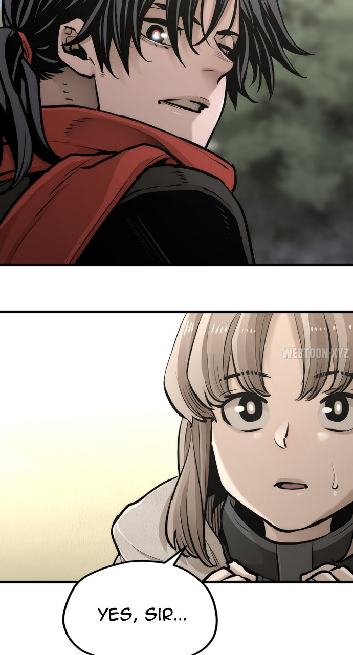18+ Heavenly Demon Cultivation Simulation Chapter 96 page 59