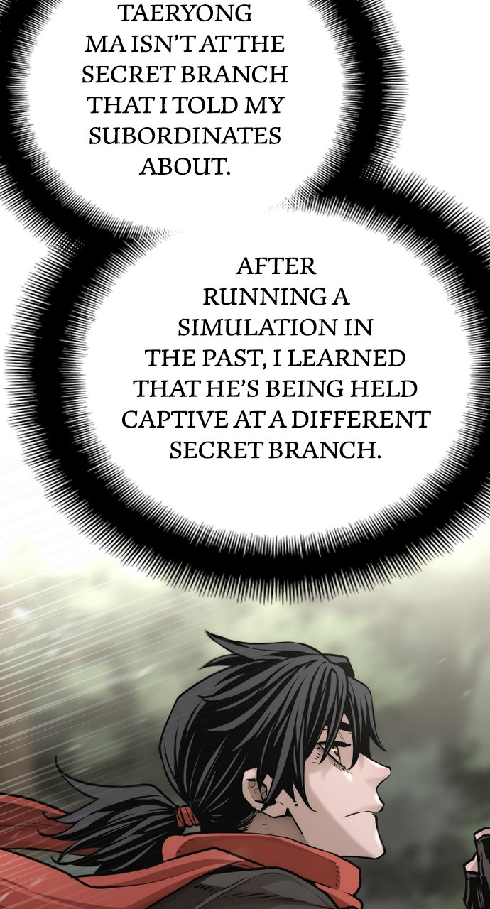 18+ Heavenly Demon Cultivation Simulation Chapter 96 page 64