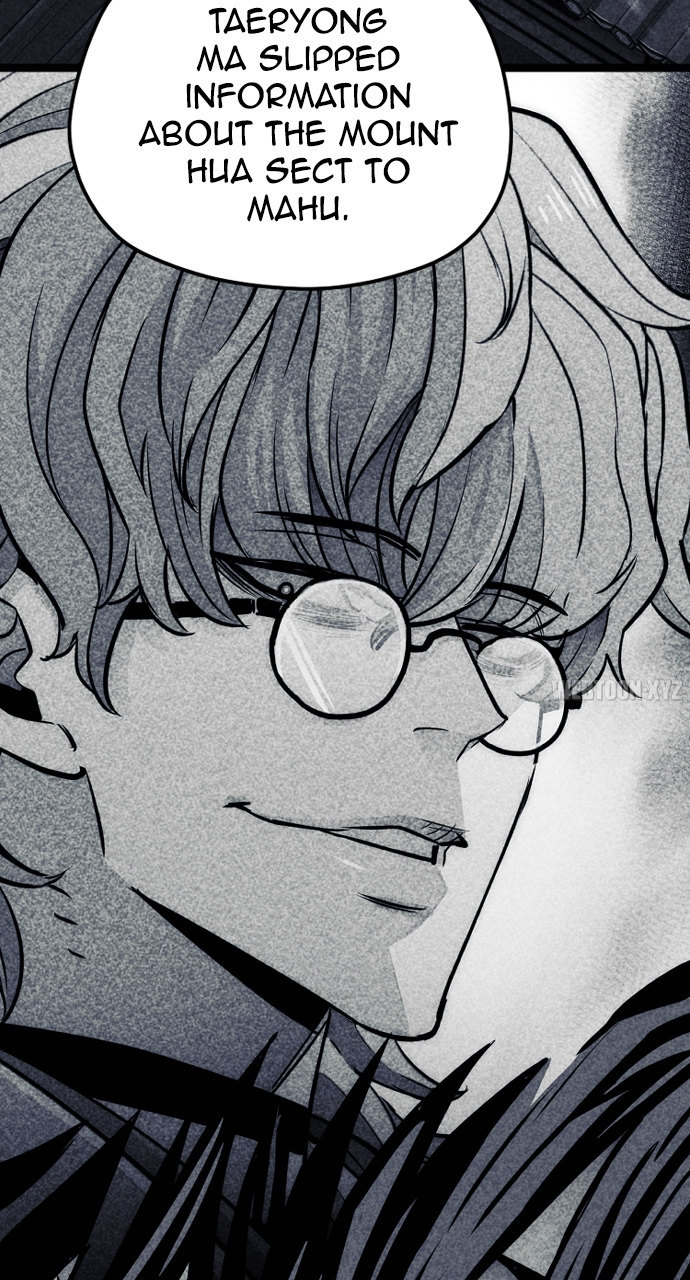 18+ Heavenly Demon Cultivation Simulation Chapter 96 page 68