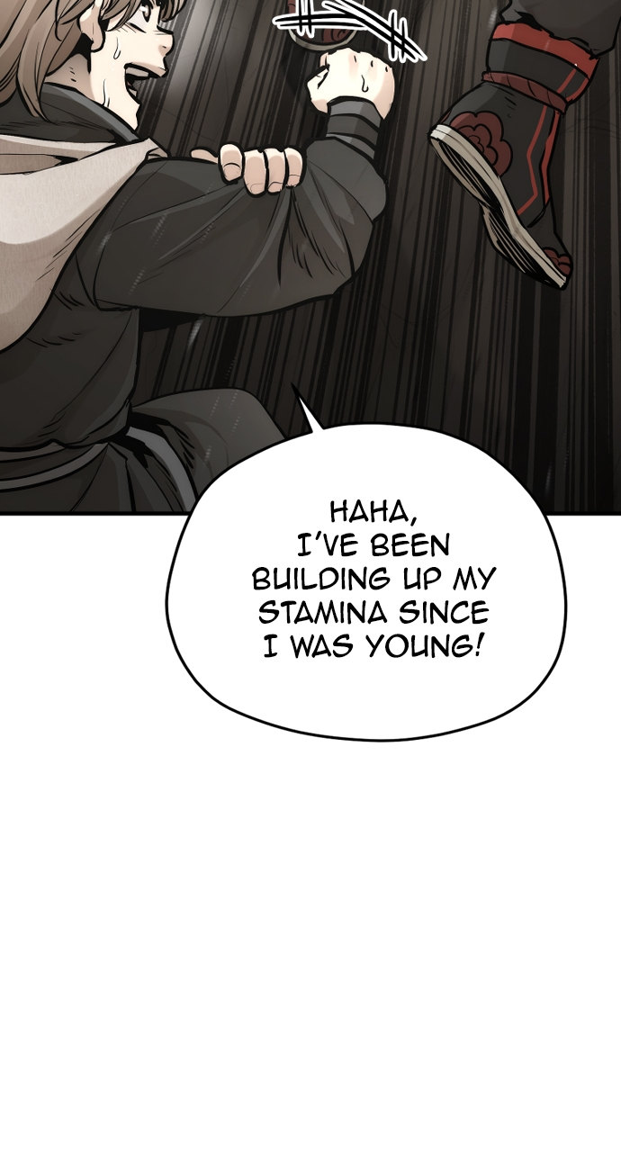 18+ Heavenly Demon Cultivation Simulation Chapter 96 page 80