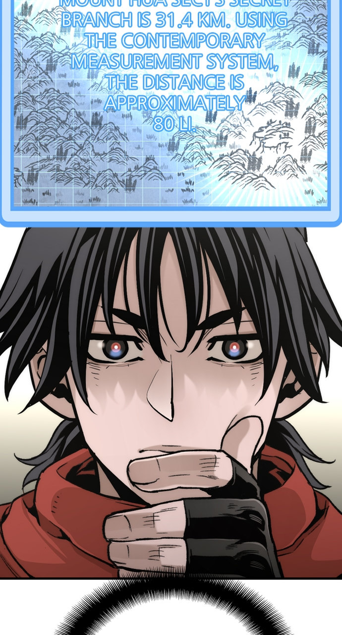 18+ Heavenly Demon Cultivation Simulation Chapter 96 page 97
