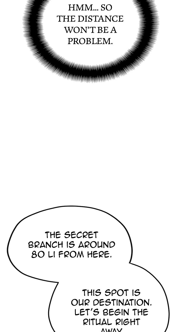 18+ Heavenly Demon Cultivation Simulation Chapter 96 page 98