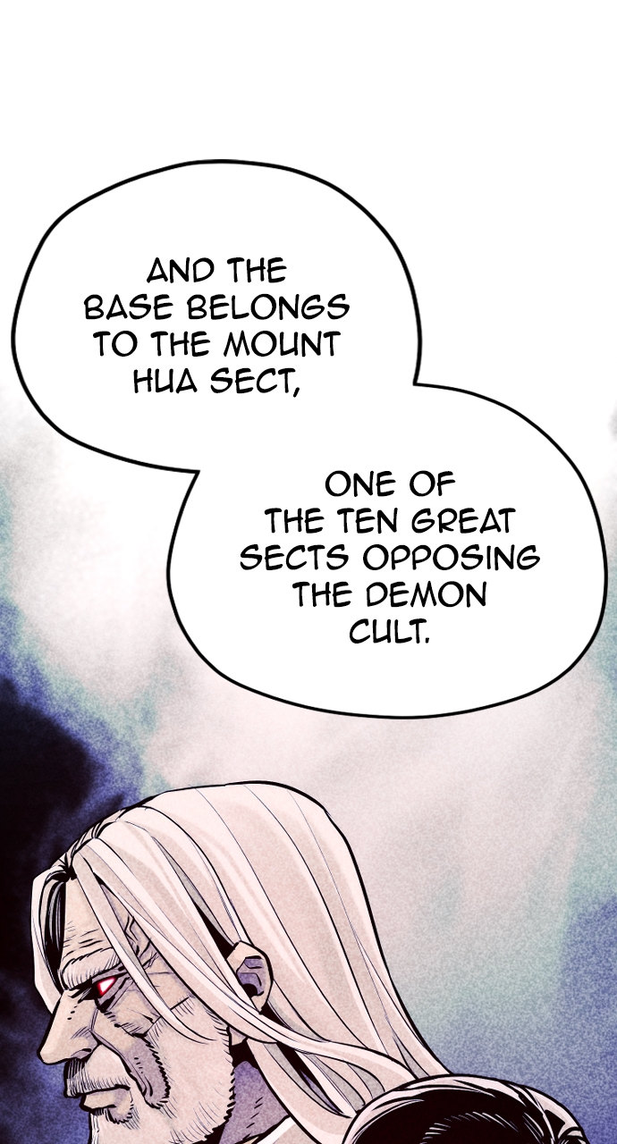 18+ Heavenly Demon Cultivation Simulation Chapter 96 page 108