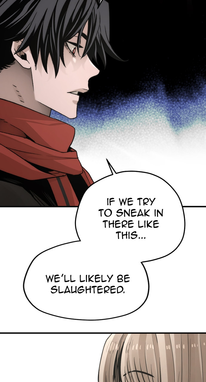 18+ Heavenly Demon Cultivation Simulation Chapter 96 page 110