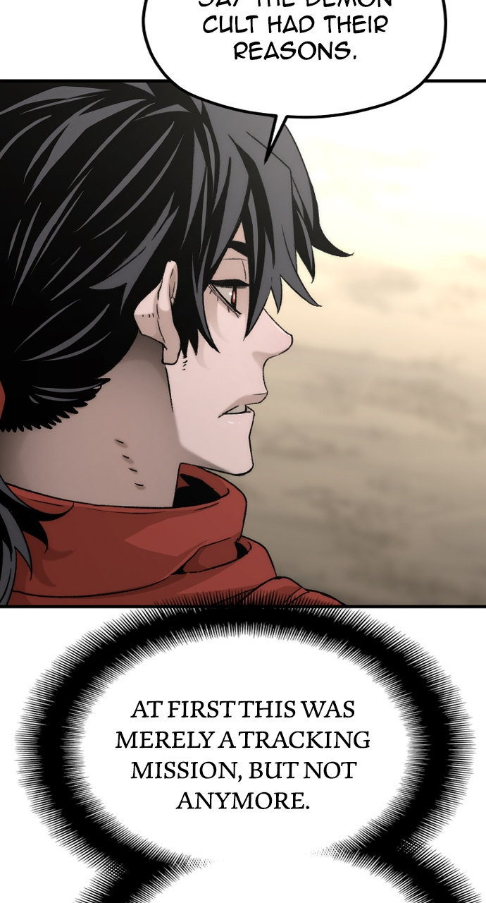 18+ Heavenly Demon Cultivation Simulation Chapter 96 page 114
