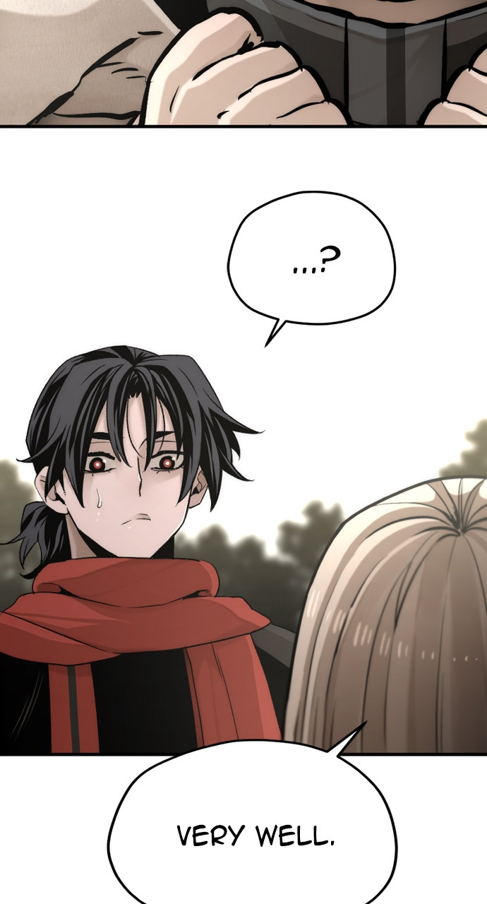 18+ Heavenly Demon Cultivation Simulation Chapter 96 page 117