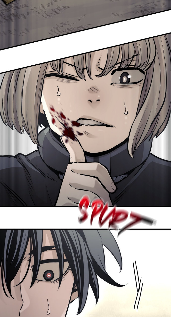 18+ Heavenly Demon Cultivation Simulation Chapter 96 page 124