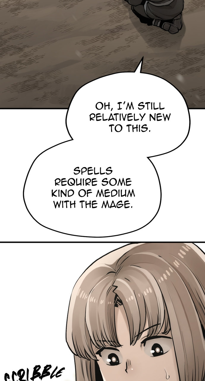 18+ Heavenly Demon Cultivation Simulation Chapter 96 page 128