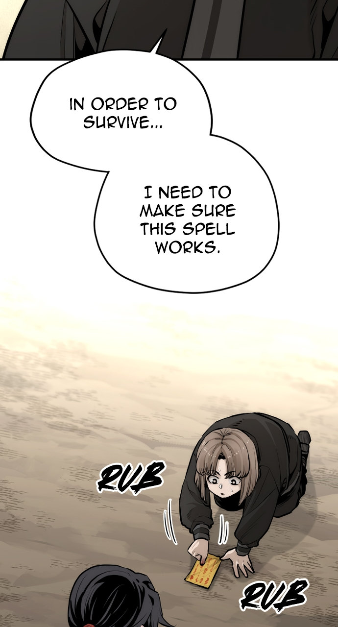 18+ Heavenly Demon Cultivation Simulation Chapter 96 page 133