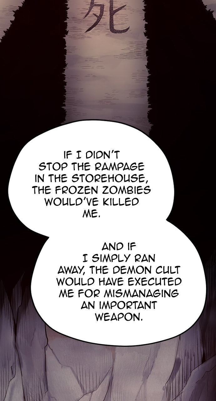 18+ Heavenly Demon Cultivation Simulation Chapter 96 page 165