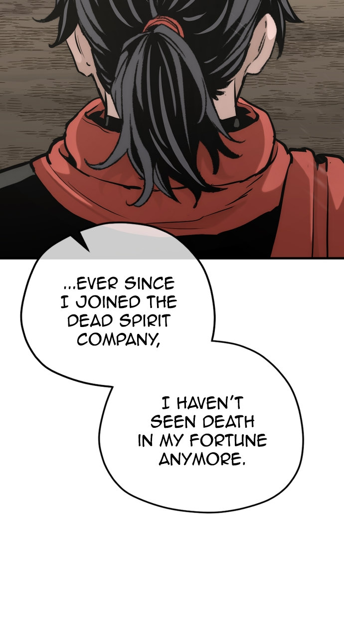 18+ Heavenly Demon Cultivation Simulation Chapter 96 page 175