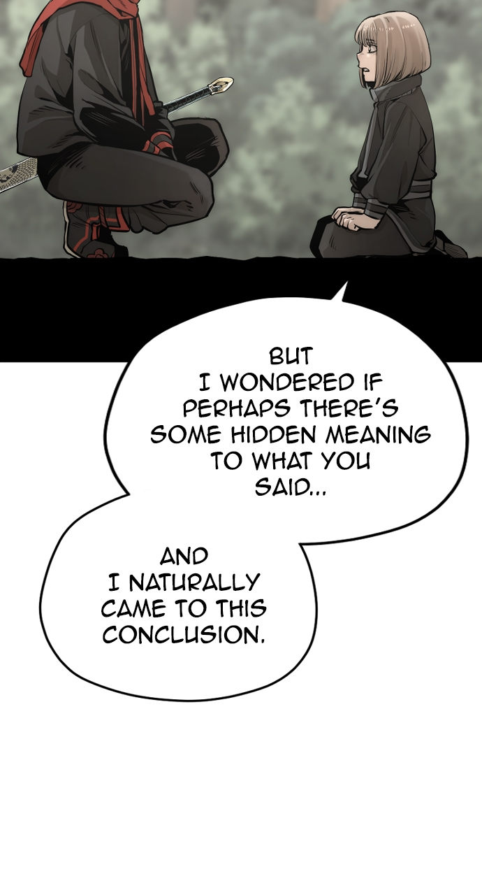 18+ Heavenly Demon Cultivation Simulation Chapter 97 page 15
