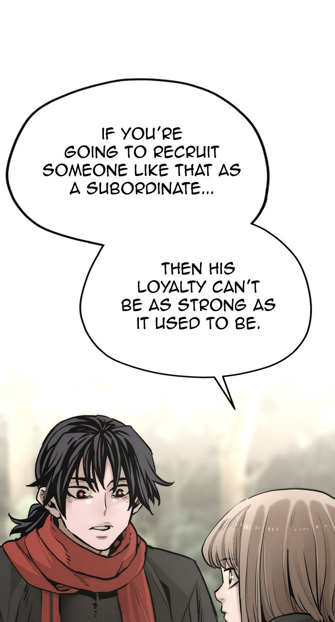18+ Heavenly Demon Cultivation Simulation Chapter 97 page 23