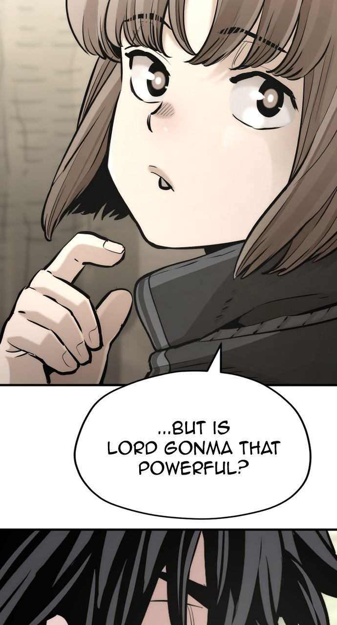 18+ Heavenly Demon Cultivation Simulation Chapter 97 page 36