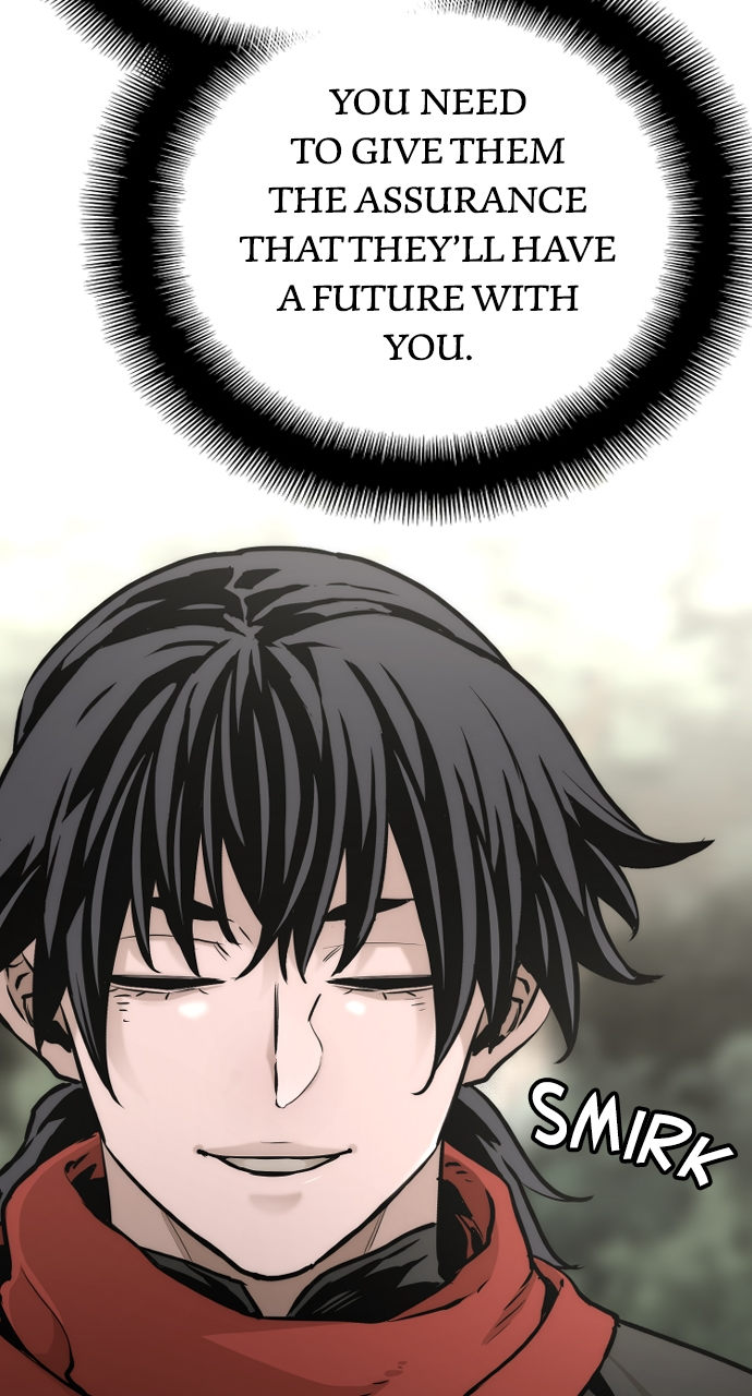 18+ Heavenly Demon Cultivation Simulation Chapter 97 page 43