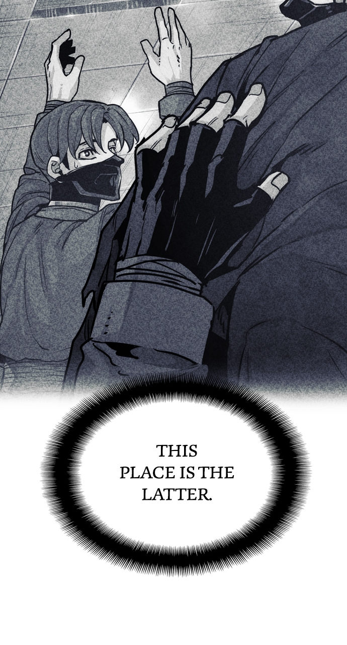 18+ Heavenly Demon Cultivation Simulation Chapter 97 page 62