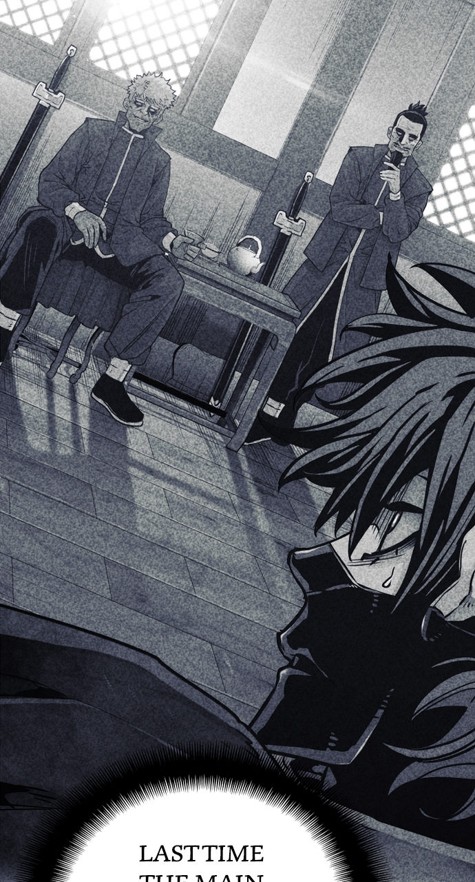 18+ Heavenly Demon Cultivation Simulation Chapter 97 page 64