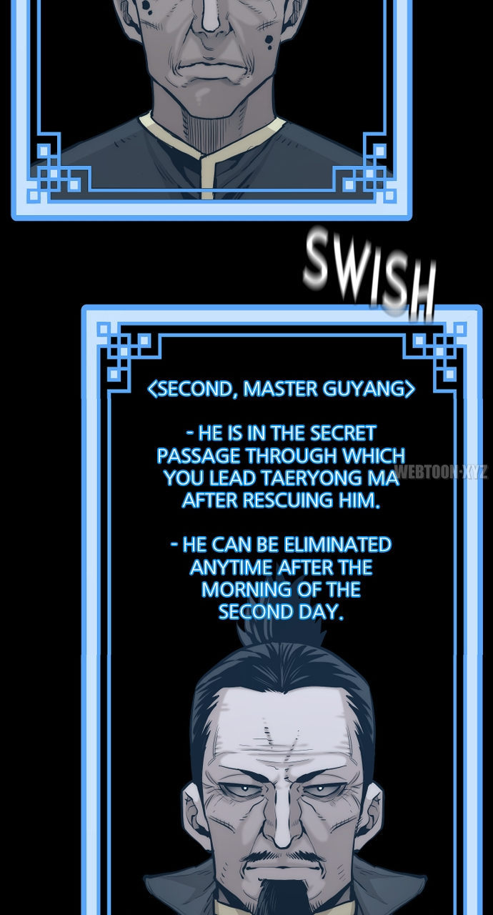 18+ Heavenly Demon Cultivation Simulation Chapter 97 page 70