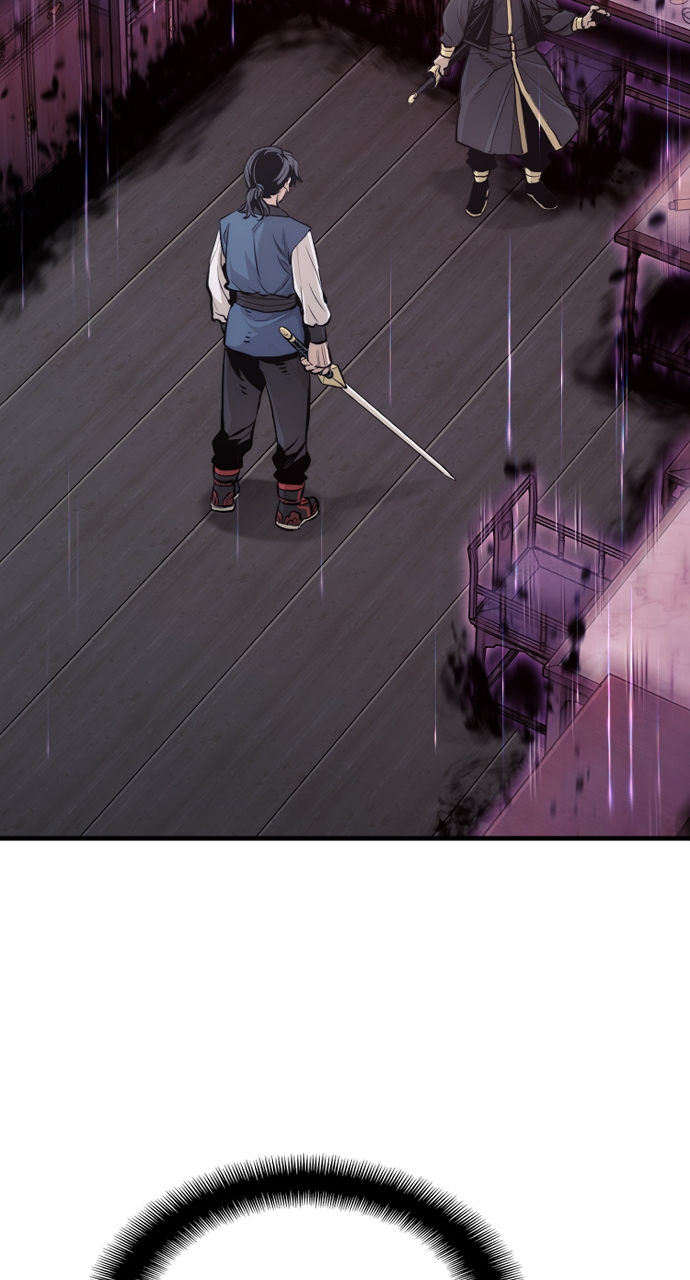 18+ Heavenly Demon Cultivation Simulation Chapter 97 page 101