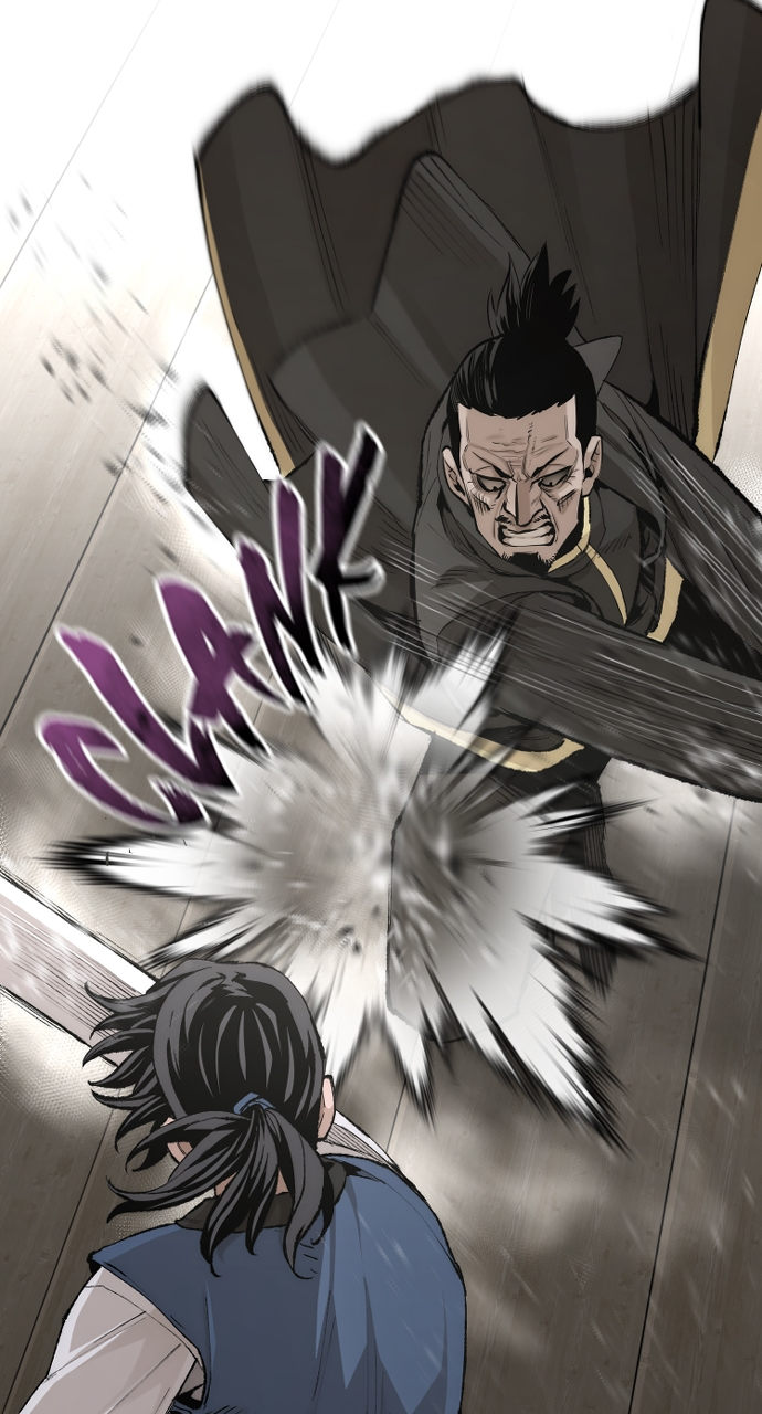 18+ Heavenly Demon Cultivation Simulation Chapter 97 page 117