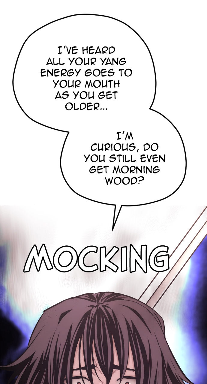 18+ Heavenly Demon Cultivation Simulation Chapter 97 page 124