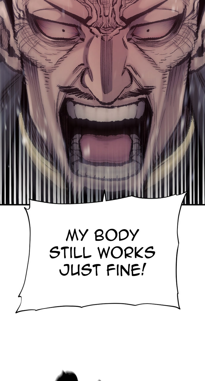 18+ Heavenly Demon Cultivation Simulation Chapter 97 page 127