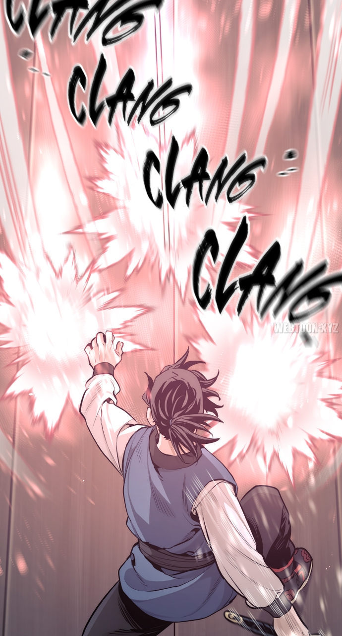 18+ Heavenly Demon Cultivation Simulation Chapter 97 page 130