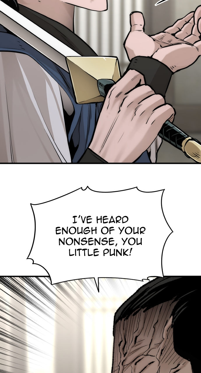 18+ Heavenly Demon Cultivation Simulation Chapter 97 page 143