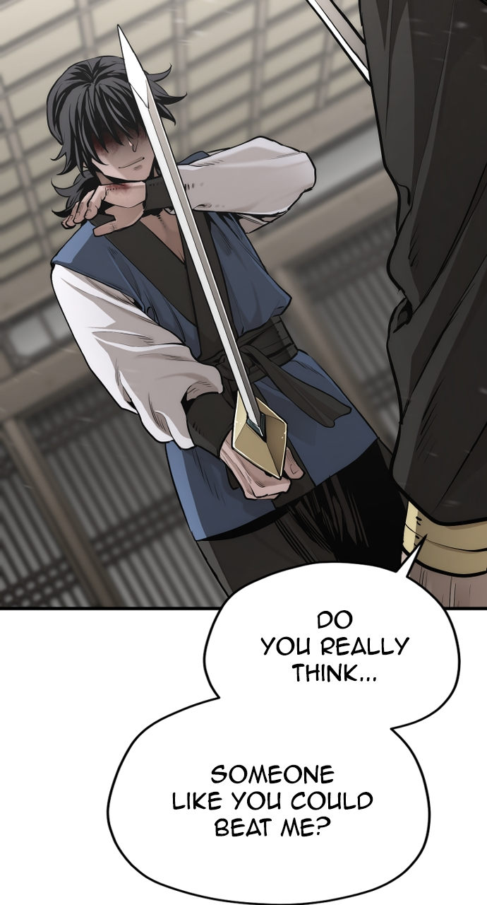 18+ Heavenly Demon Cultivation Simulation Chapter 98 page 5