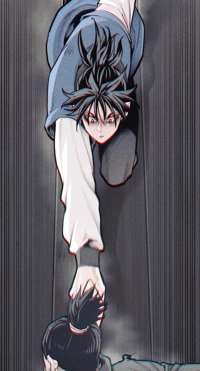 18+ Heavenly Demon Cultivation Simulation Chapter 98 page 18