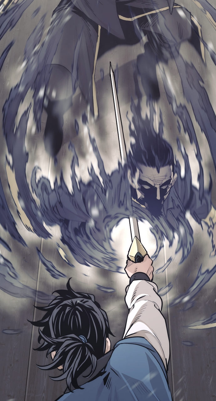 18+ Heavenly Demon Cultivation Simulation Chapter 98 page 21