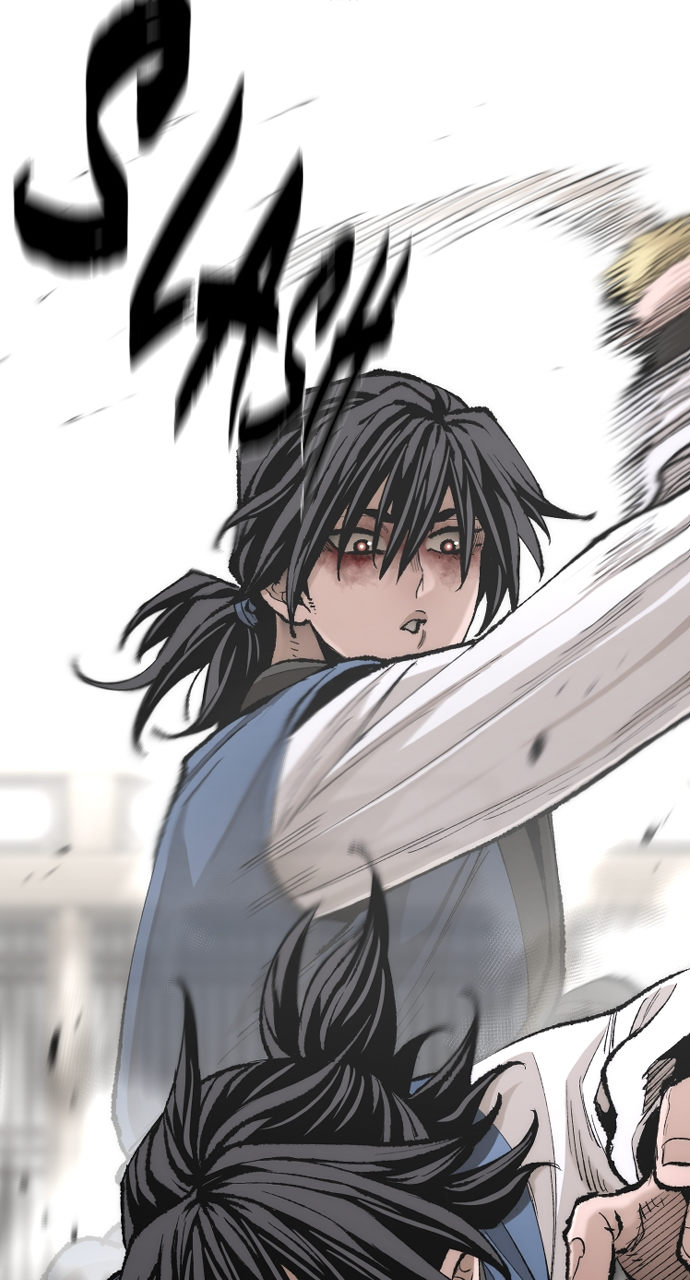 18+ Heavenly Demon Cultivation Simulation Chapter 98 page 25