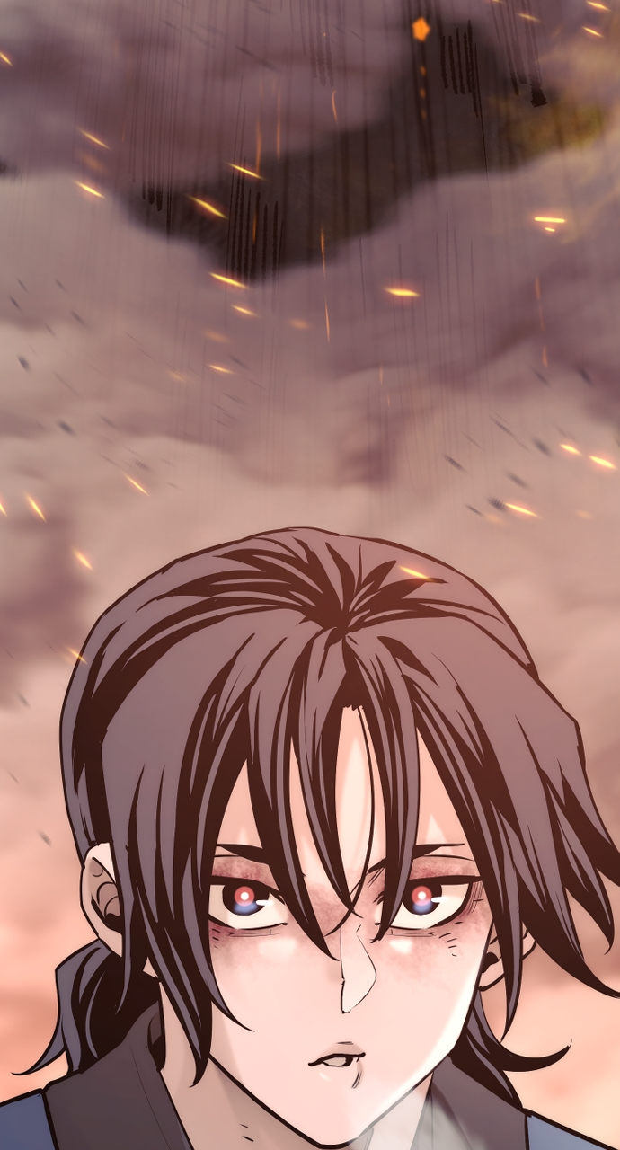 18+ Heavenly Demon Cultivation Simulation Chapter 98 page 58