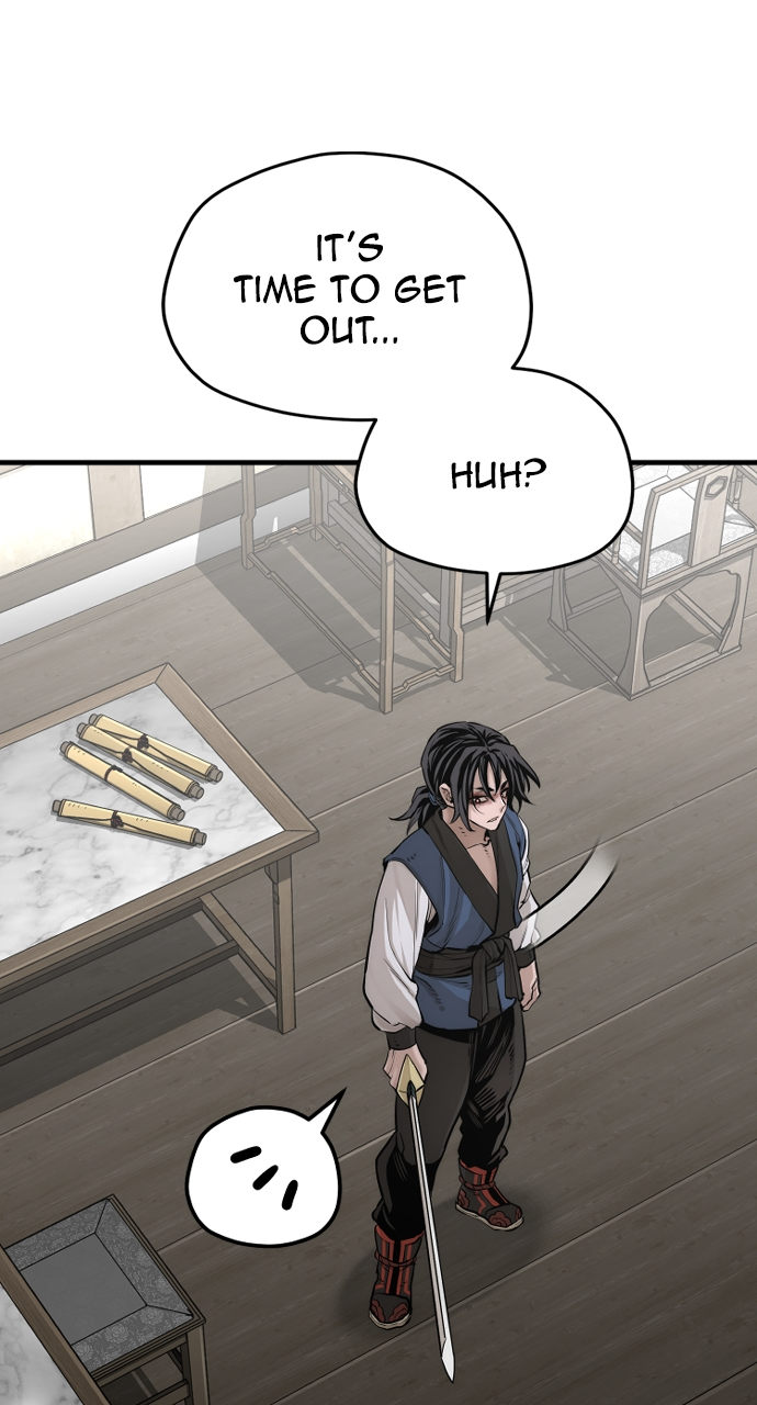 18+ Heavenly Demon Cultivation Simulation Chapter 98 page 62