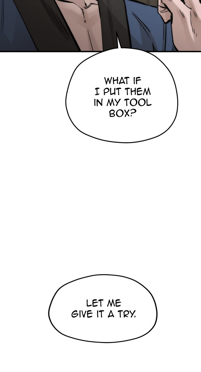 18+ Heavenly Demon Cultivation Simulation Chapter 98 page 67