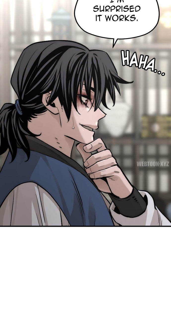 18+ Heavenly Demon Cultivation Simulation Chapter 98 page 70