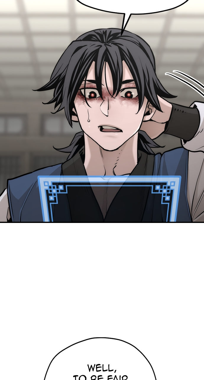 18+ Heavenly Demon Cultivation Simulation Chapter 98 page 73