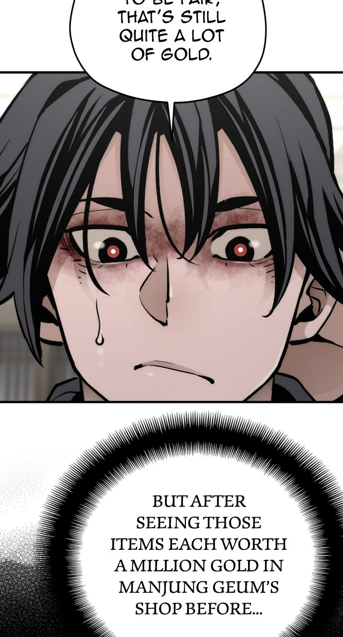 18+ Heavenly Demon Cultivation Simulation Chapter 98 page 74