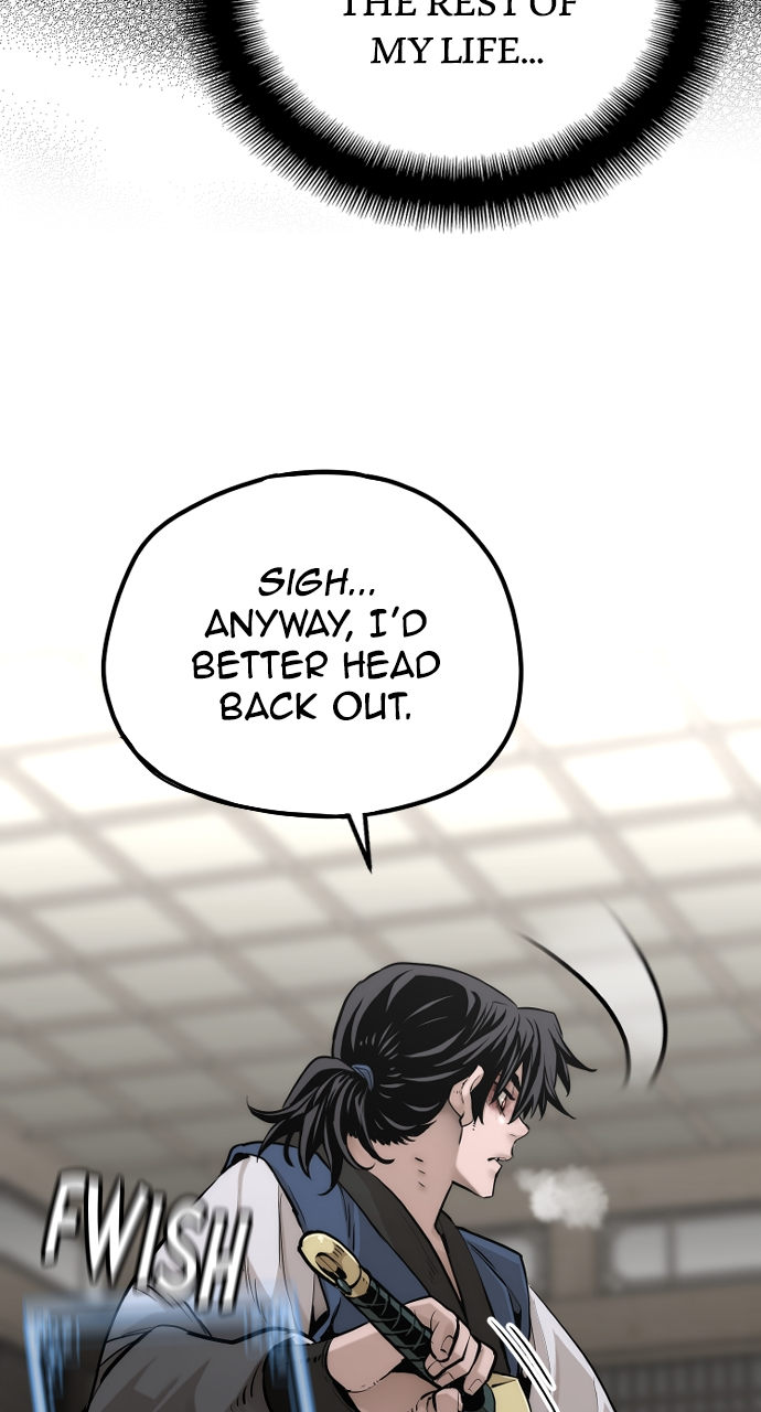 18+ Heavenly Demon Cultivation Simulation Chapter 98 page 77