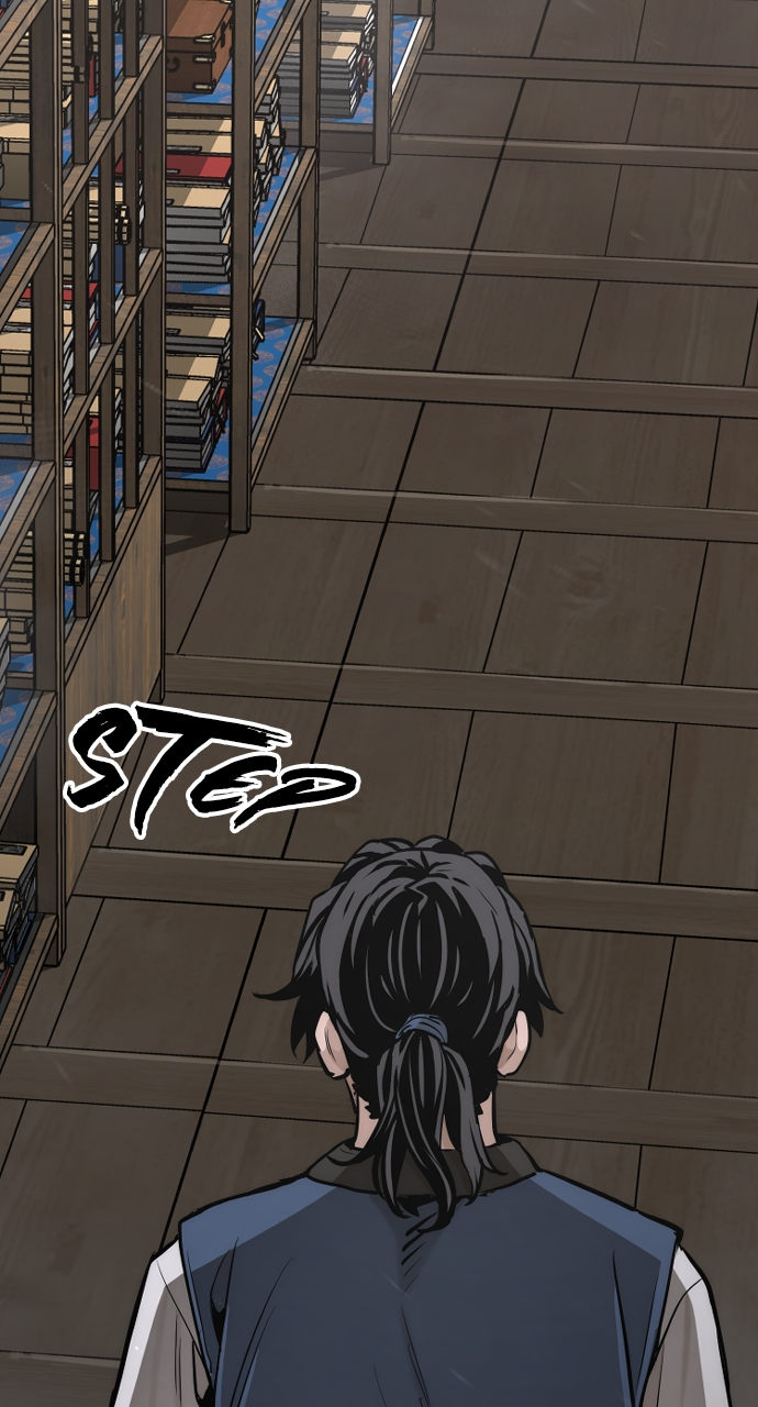 18+ Heavenly Demon Cultivation Simulation Chapter 98 page 87