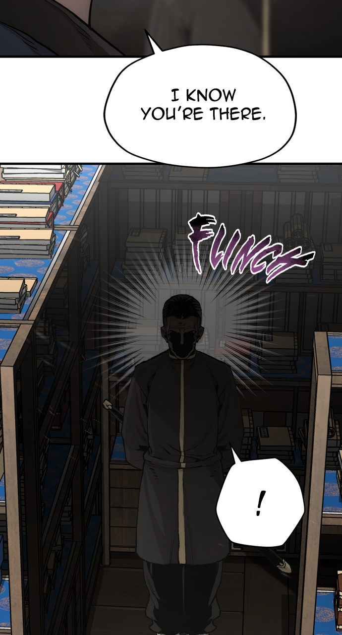 18+ Heavenly Demon Cultivation Simulation Chapter 98 page 91