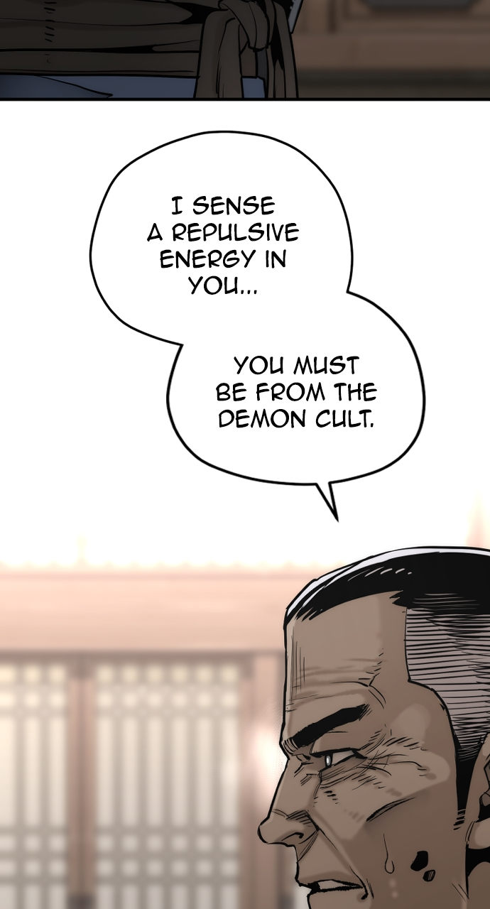 18+ Heavenly Demon Cultivation Simulation Chapter 98 page 96