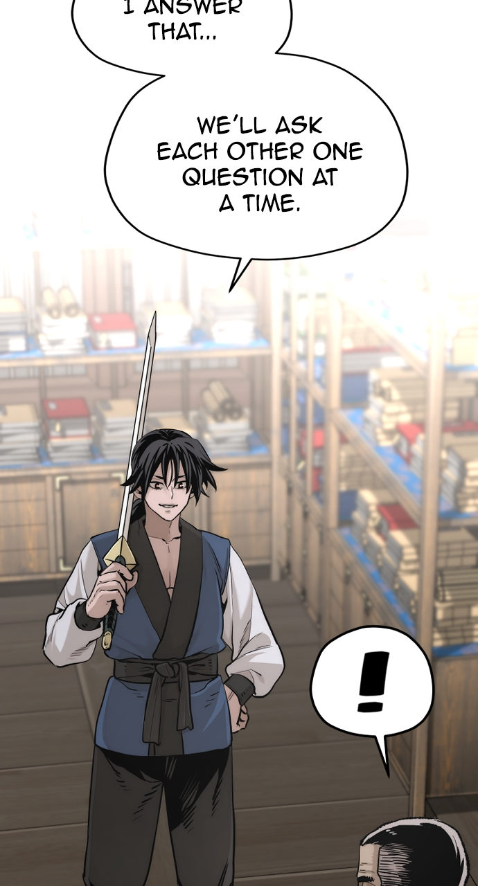 18+ Heavenly Demon Cultivation Simulation Chapter 98 page 98