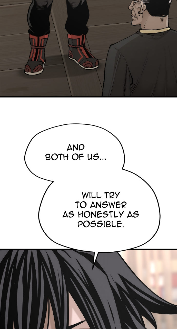 18+ Heavenly Demon Cultivation Simulation Chapter 98 page 99