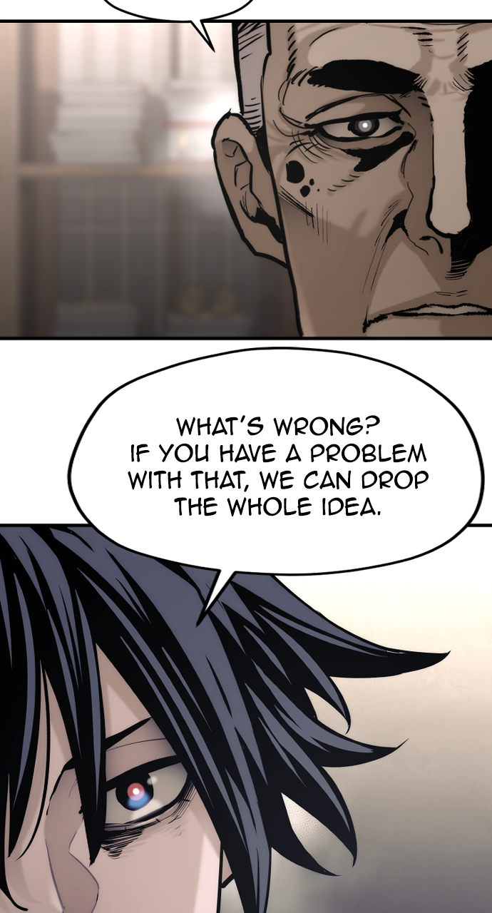 18+ Heavenly Demon Cultivation Simulation Chapter 98 page 104