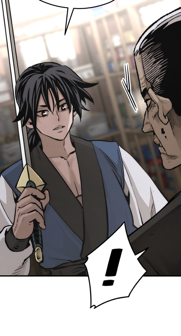 18+ Heavenly Demon Cultivation Simulation Chapter 98 page 106